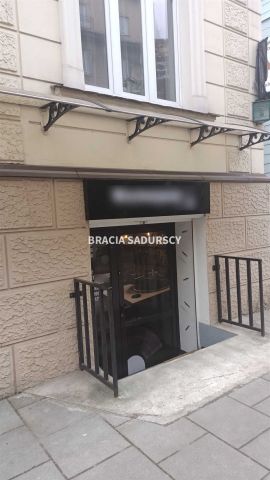 Lokal Kraków Krowodrza, ul. Królewska. Zdjęcie 1