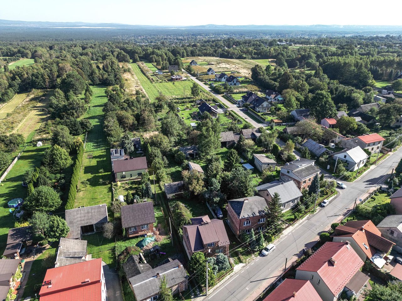 dom wolnostojący, 6 pokoi Krzykawa. Zdjęcie 15