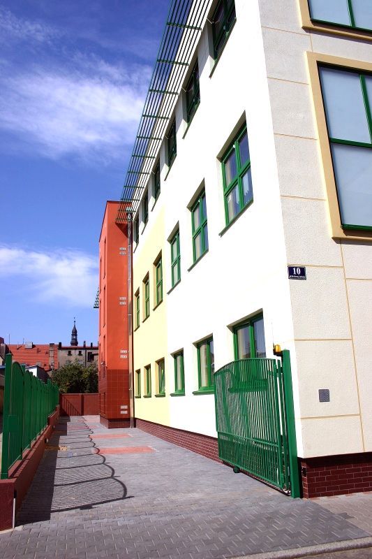 Lokal Leszno, ul. Królowej Jadwigi. Zdjęcie 10