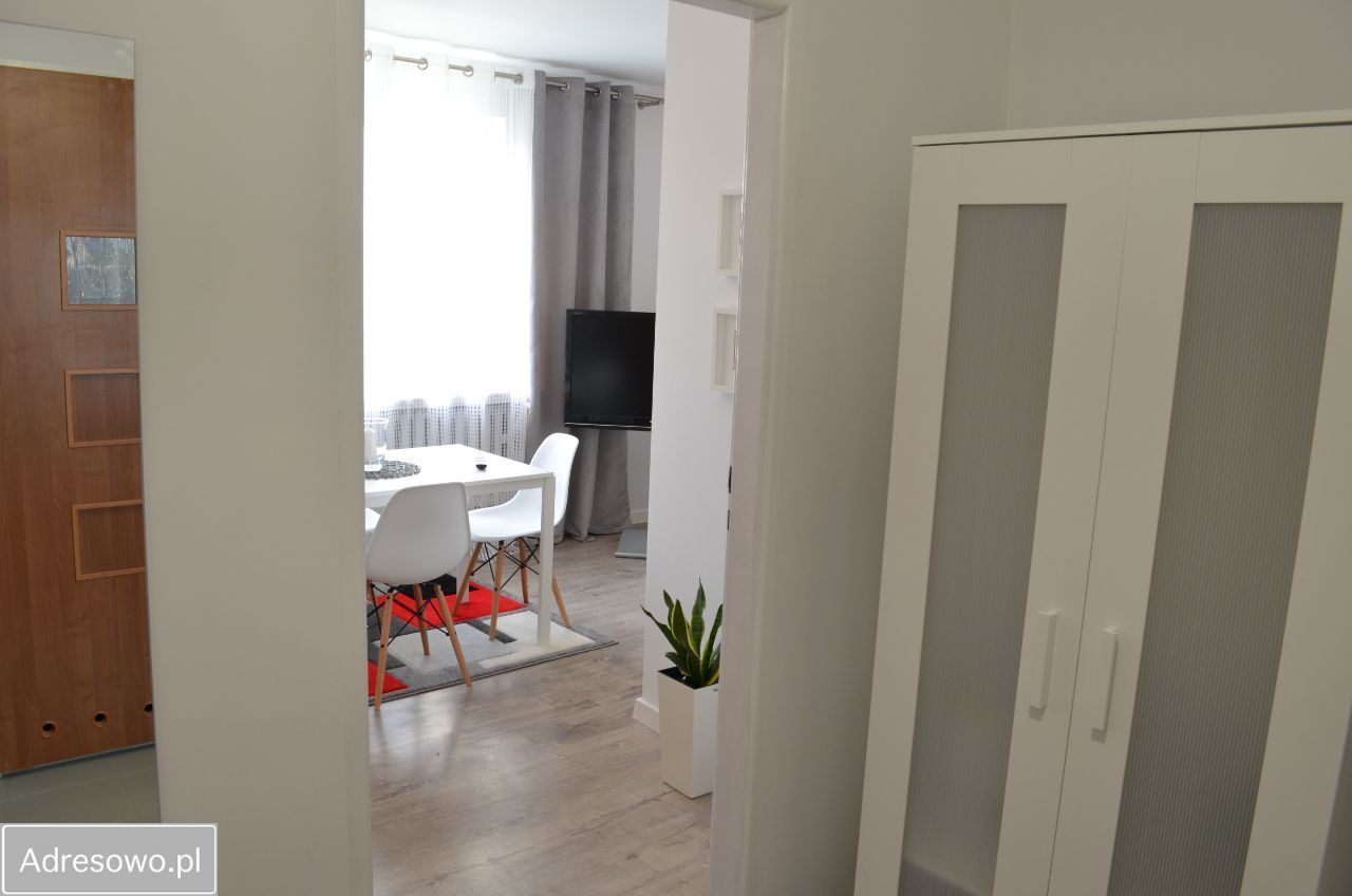 Mieszkanie 1-pokojowe Białystok Antoniuk, ul. Juliana Tuwima. Zdjęcie 10