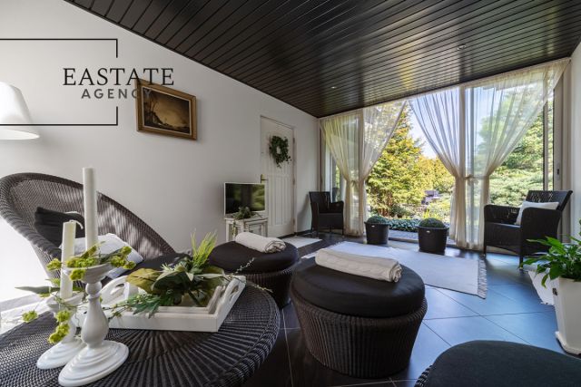 dom wolnostojący, 9 pokoi Wołomin. Zdjęcie 5