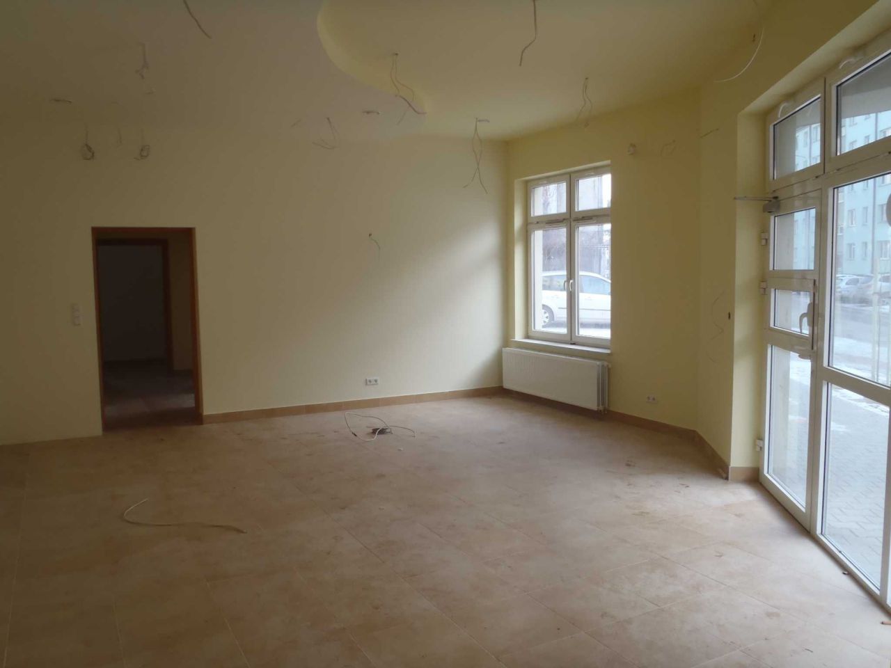 Lokal Kielce, ul. Chęcińska. Zdjęcie 5