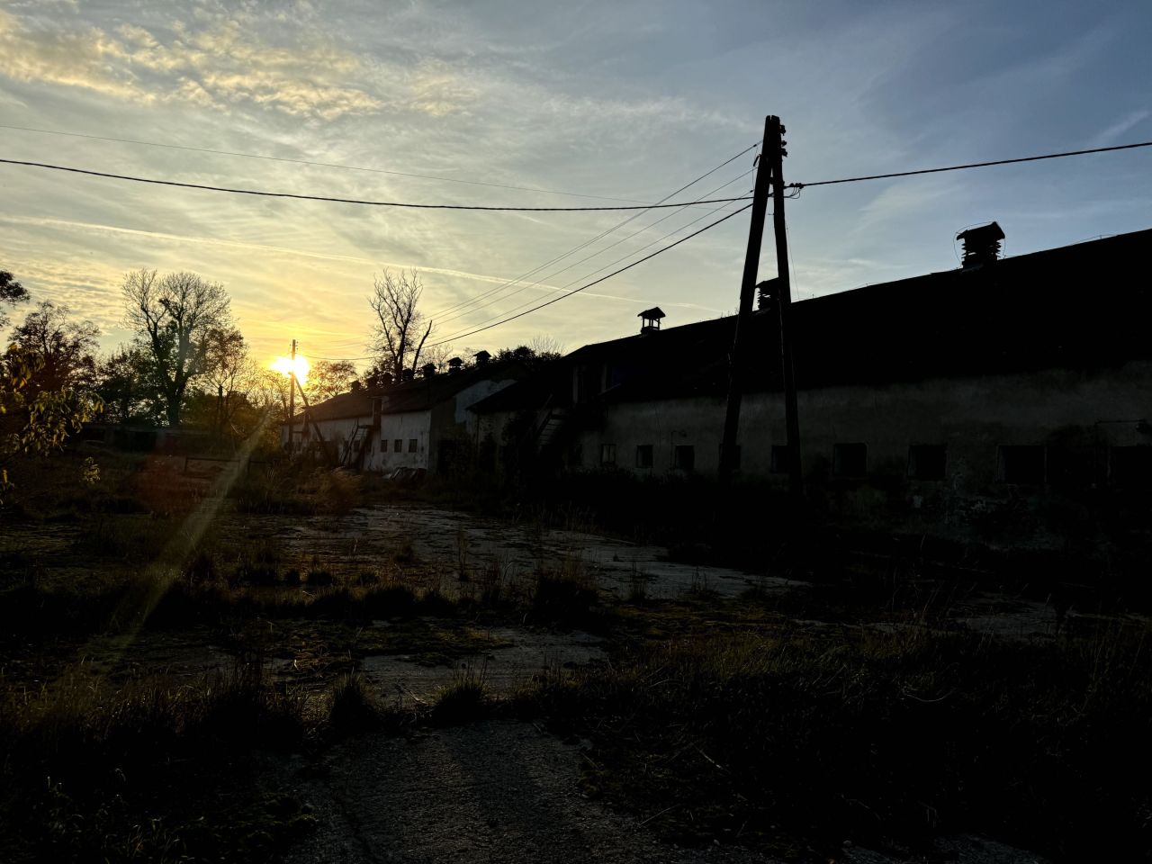 Działka inwestycyjna Gledzianówek. Zdjęcie 7