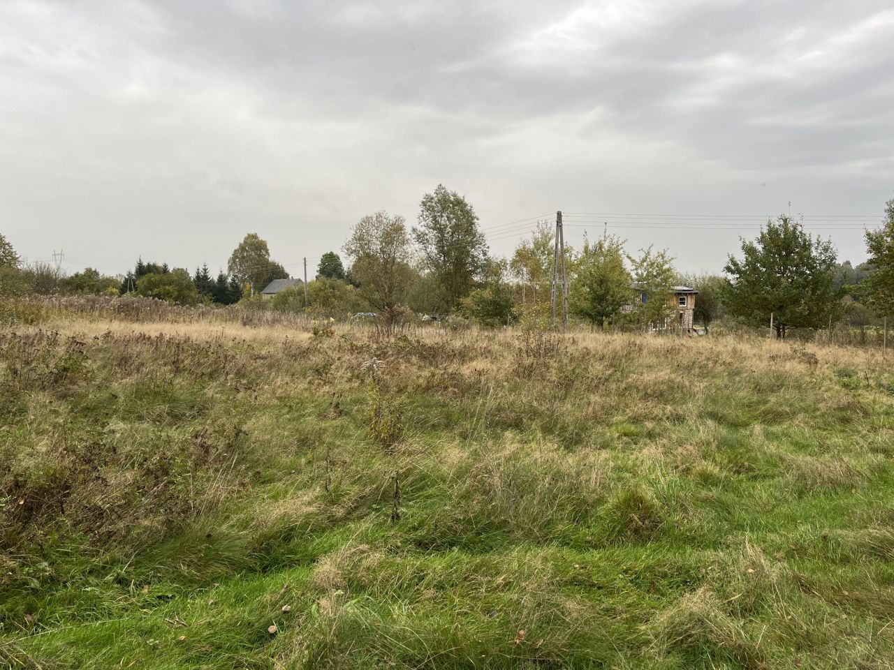 Działka budowlana Giebułtówek. Zdjęcie 9