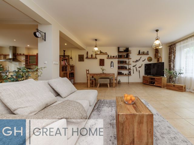 dom szeregowy, 5 pokoi Warszawa Ochota, ul. Złotego Smoka. Zdjęcie 9