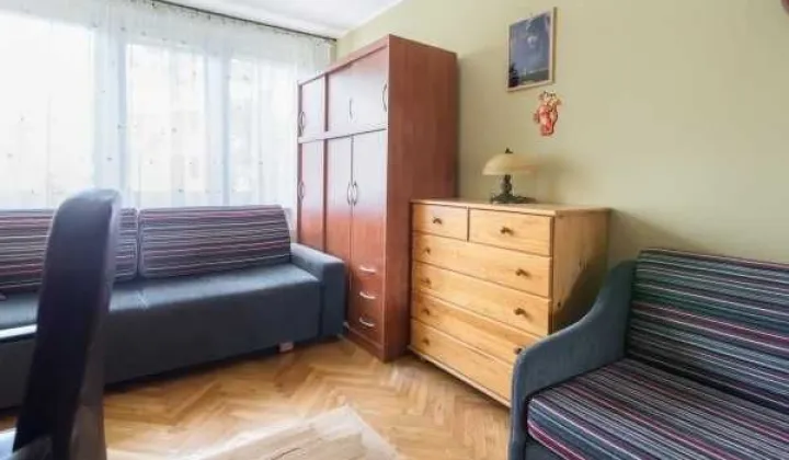Mieszkanie 2-pokojowe Gdańsk Przymorze, ul. Śląska
