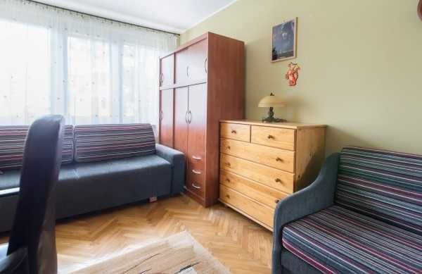 Mieszkanie 2-pokojowe Gdańsk Przymorze, ul. Śląska