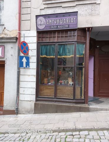 Lokal Kłodzko, ul. Wodna. Zdjęcie 1