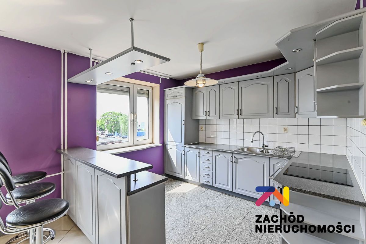 Mieszkanie 4-pokojowe Zielona Góra Przyjaźń, ul. Osadnicza. Zdjęcie 11