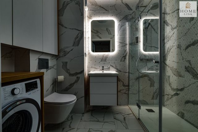 Mieszkanie 2-pokojowe Olsztyn Zatorze, ul. Poprzeczna. Zdjęcie 11