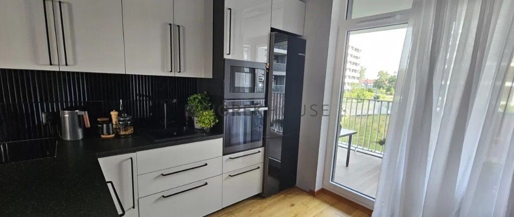 Mieszkanie 3-pokojowe Warszawa Praga-Południe, ul. Kokoryczki. Zdjęcie 5