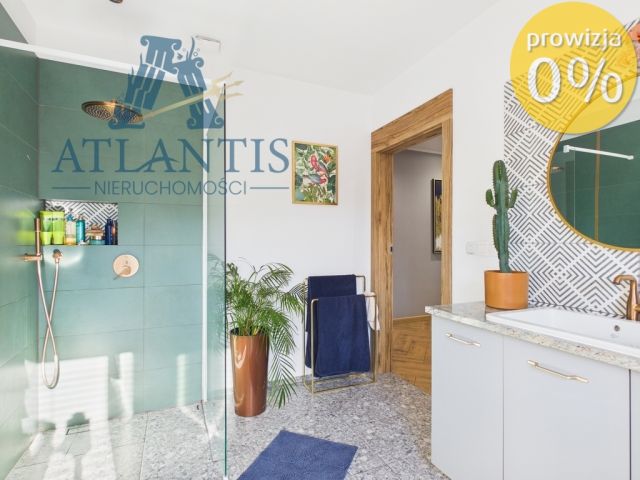 dom wolnostojący, 6 pokoi Zielonka. Zdjęcie 9