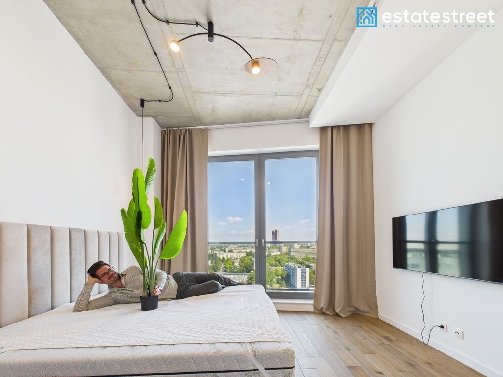 Mieszkanie 4-pokojowe Katowice Śródmieście, ul. Sokolska. Zdjęcie 10