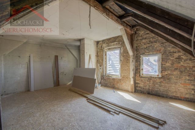 Mieszkanie 2-pokojowe Mirsk, ul. Adama Mickiewicza. Zdjęcie 8