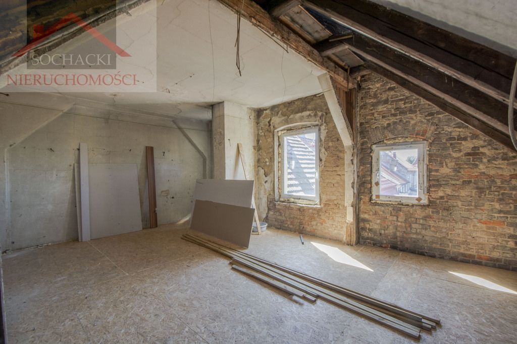 Mieszkanie 2-pokojowe Mirsk, ul. Adama Mickiewicza. Zdjęcie 8