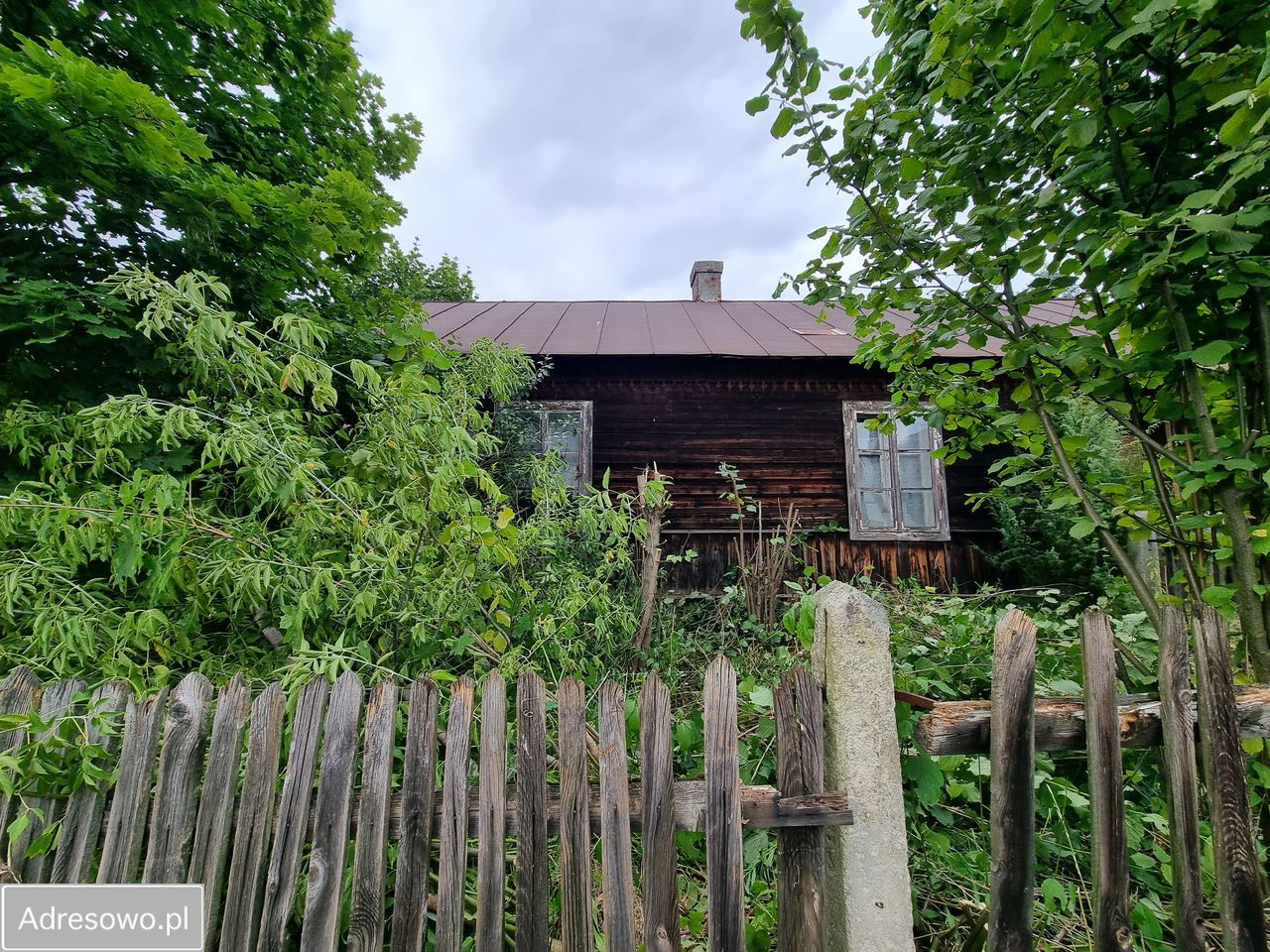 dom wolnostojący, 2 pokoje Sędziszów, ul. Klimontowska. Zdjęcie 3