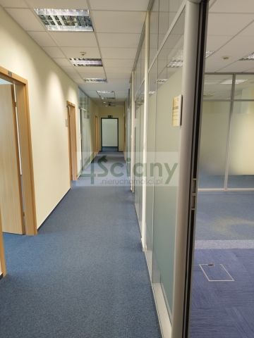 Biuro Warszawa Śródmieście. Zdjęcie 3