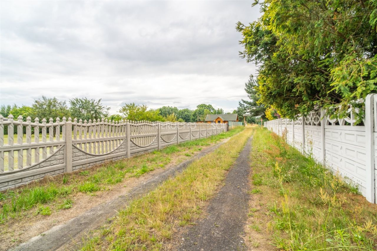 Działka budowlana Granowiec. Zdjęcie 17