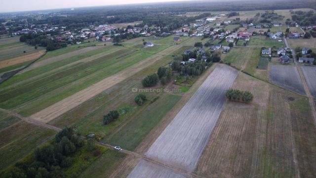 Działka budowlana Guzowatka. Zdjęcie 7