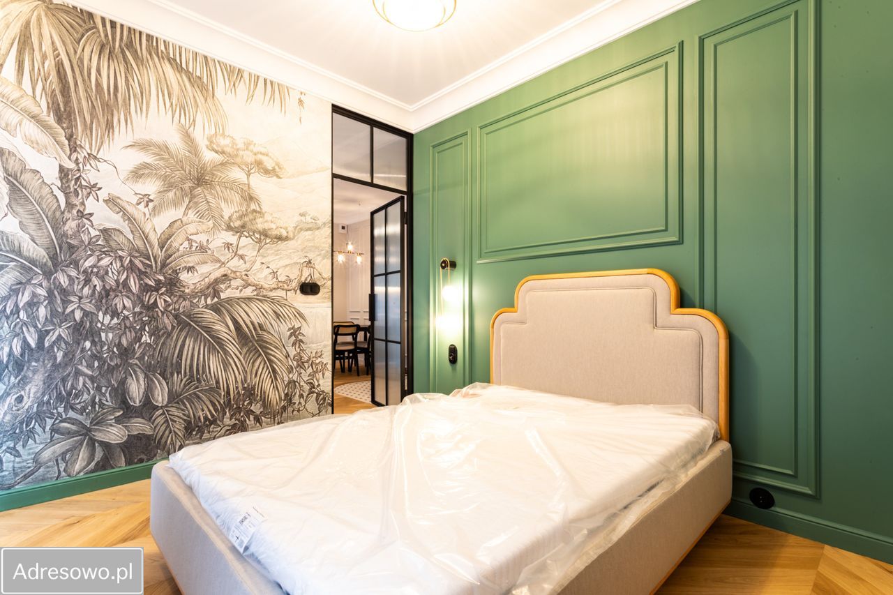 Mieszkanie 2-pokojowe Gdańsk Śródmieście, ul. Chmielna. Zdjęcie 9