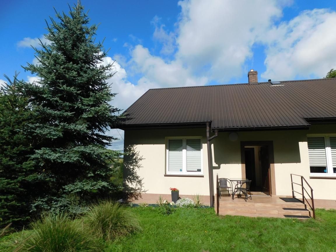 dom wolnostojący, 4 pokoje Młodzawy Małe. Zdjęcie 3