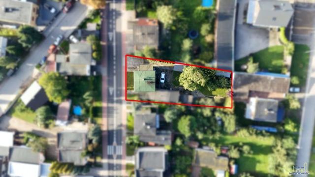 dom wolnostojący, 5 pokoi Wolsztyn, ul. Bohaterów Bielnika. Zdjęcie 14