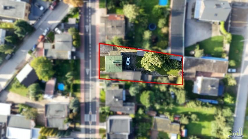 dom wolnostojący, 5 pokoi Wolsztyn, ul. Bohaterów Bielnika. Zdjęcie 14