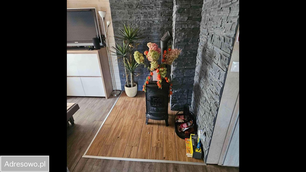 dom letniskowy Olsztyn, ul. Kazimierza Jagiellończyka. Zdjęcie 13