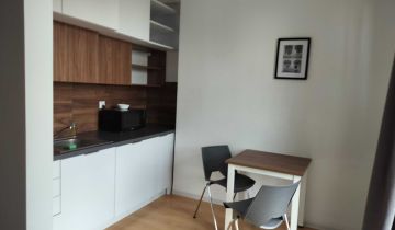 Mieszkanie 1-pokojowe Wrocław Psie Pole, ul. Bierutowska