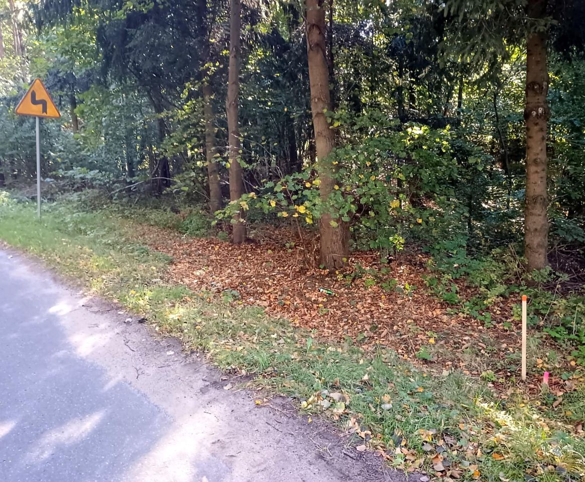 Działka budowlana Kłady. Zdjęcie 13