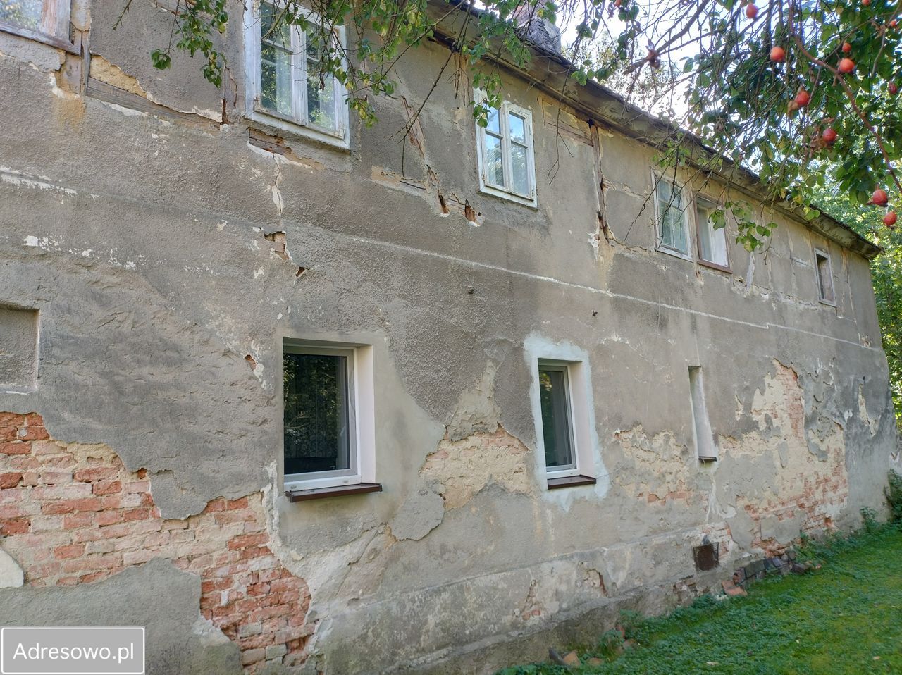 dom wolnostojący, 6 pokoi Lasowice. Zdjęcie 7