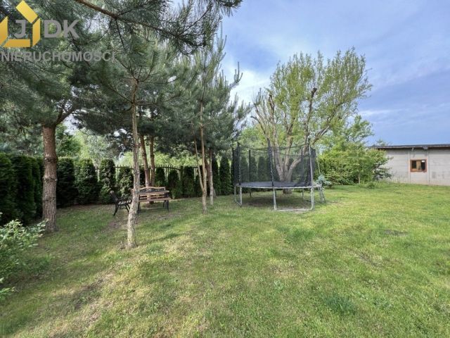 dom wolnostojący, 4 pokoje Bronisławy. Zdjęcie 24