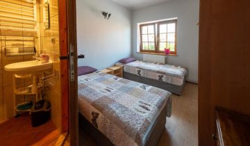 Hotel/pensjonat Łeba, ul. Władysława Grabskiego