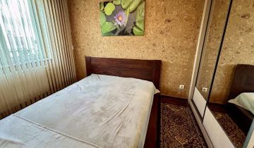 Mieszkanie 3-pokojowe Kraków Łagiewniki, ul. Zdunów