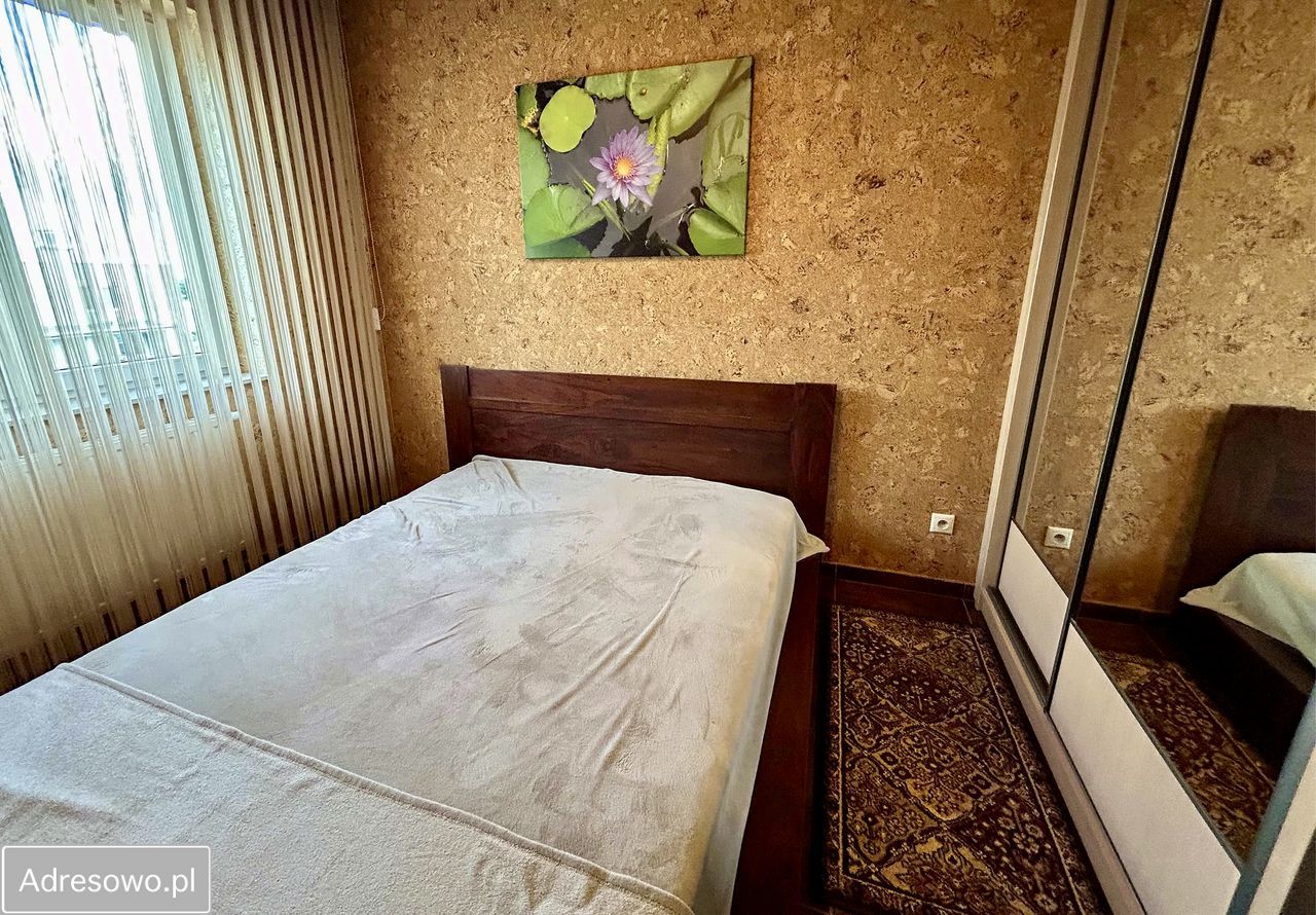 Mieszkanie 3-pokojowe Kraków Łagiewniki, ul. Zdunów. Zdjęcie 2