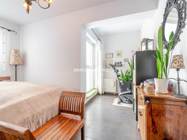 Mieszkanie 3-pokojowe Kraków Dębniki, ul. Mieczykowa. Zdjęcie 36