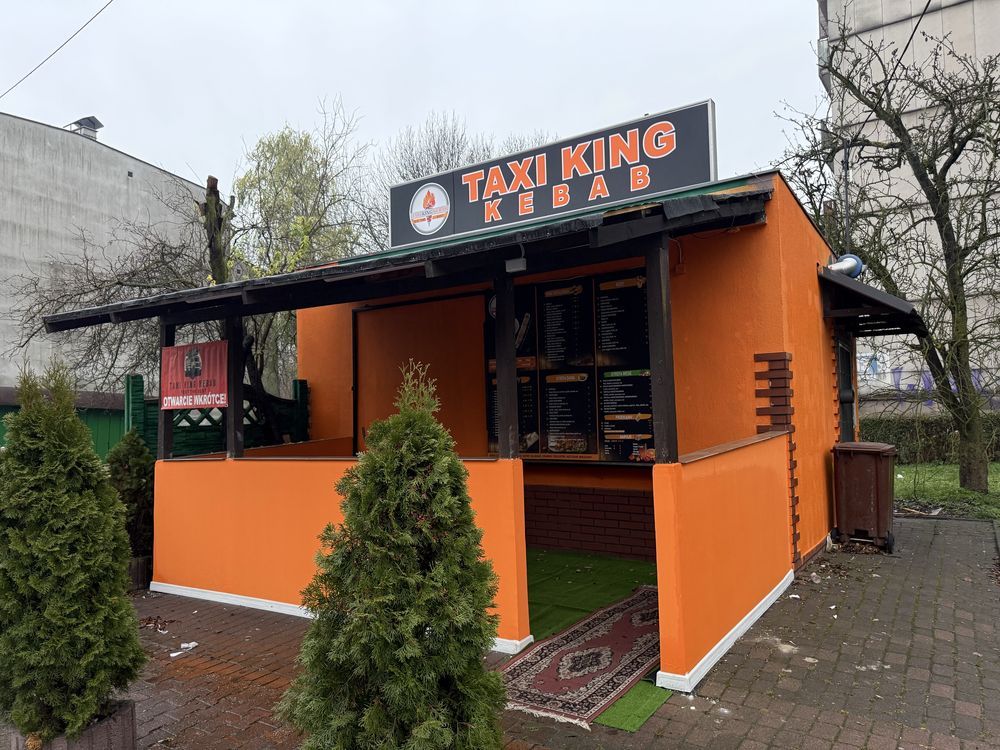 Lokal Katowice Brynów, ul. Załęska Hałda. Zdjęcie 2