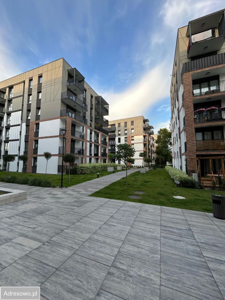 Mieszkanie 2-pokojowe Bydgoszcz Śródmieście, ul. Pomorska. Zdjęcie 14