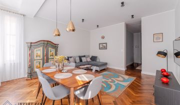 Mieszkanie 3-pokojowe Kołobrzeg, ul. Graniczna