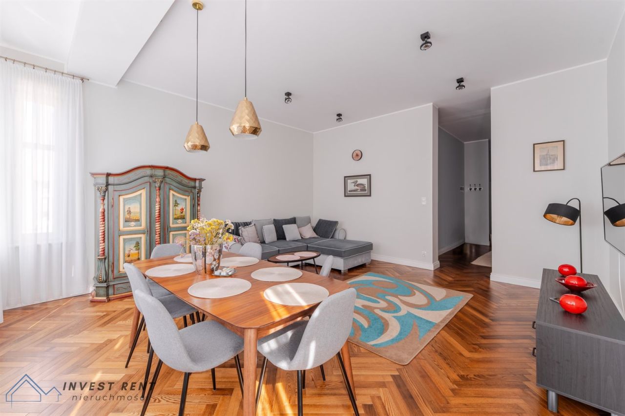 Mieszkanie 3-pokojowe Kołobrzeg, ul. Graniczna. Zdjęcie 2