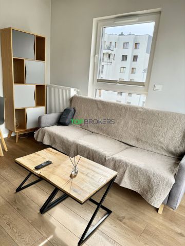 Mieszkanie 2-pokojowe Warszawa Wola, ul. Sławińska. Zdjęcie 5