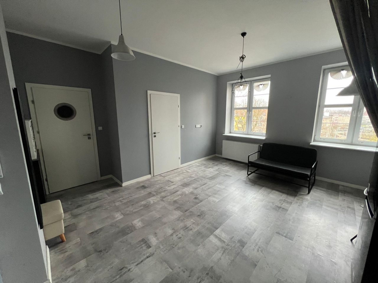 Mieszkanie 2-pokojowe Szczecin Niebuszewo, ul. Jerzego Janosika. Zdjęcie 14