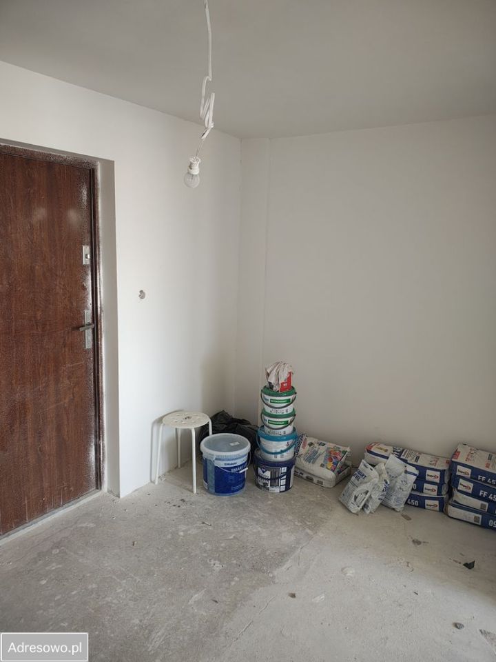 Mieszkanie 2-pokojowe Szczecin Gumieńce, ul. Południowa. Zdjęcie 5