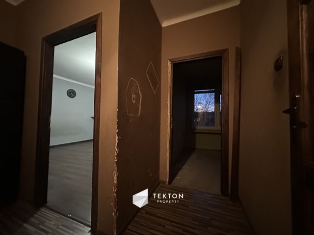 Mieszkanie 2-pokojowe Łódź Bałuty, ul. Marynarska. Zdjęcie 5