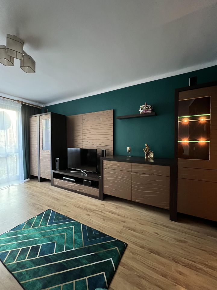 Mieszkanie 2-pokojowe Jędrzejów, ul. Bolesława Chrobrego. Zdjęcie 3