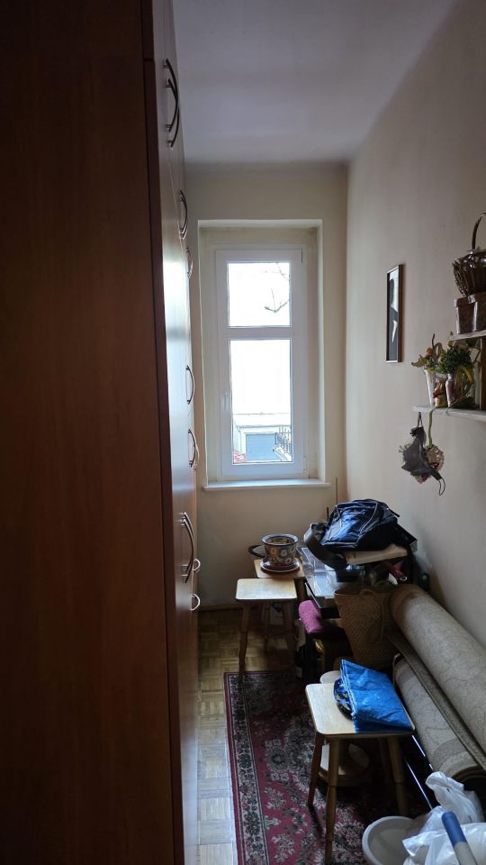 Mieszkanie 4-pokojowe Gliwice Śródmieście, ul. Fryderyka Chopina. Zdjęcie 8