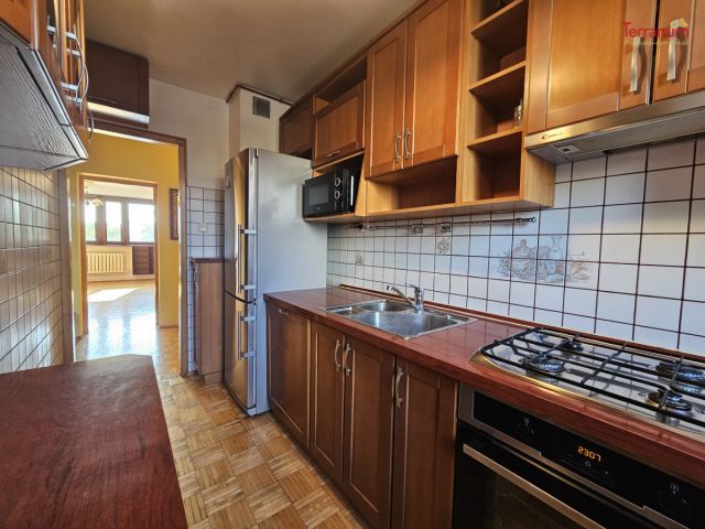 Mieszkanie 4-pokojowe Warszawa Targówek, ul. Ludwika Kondratowicza. Zdjęcie 1