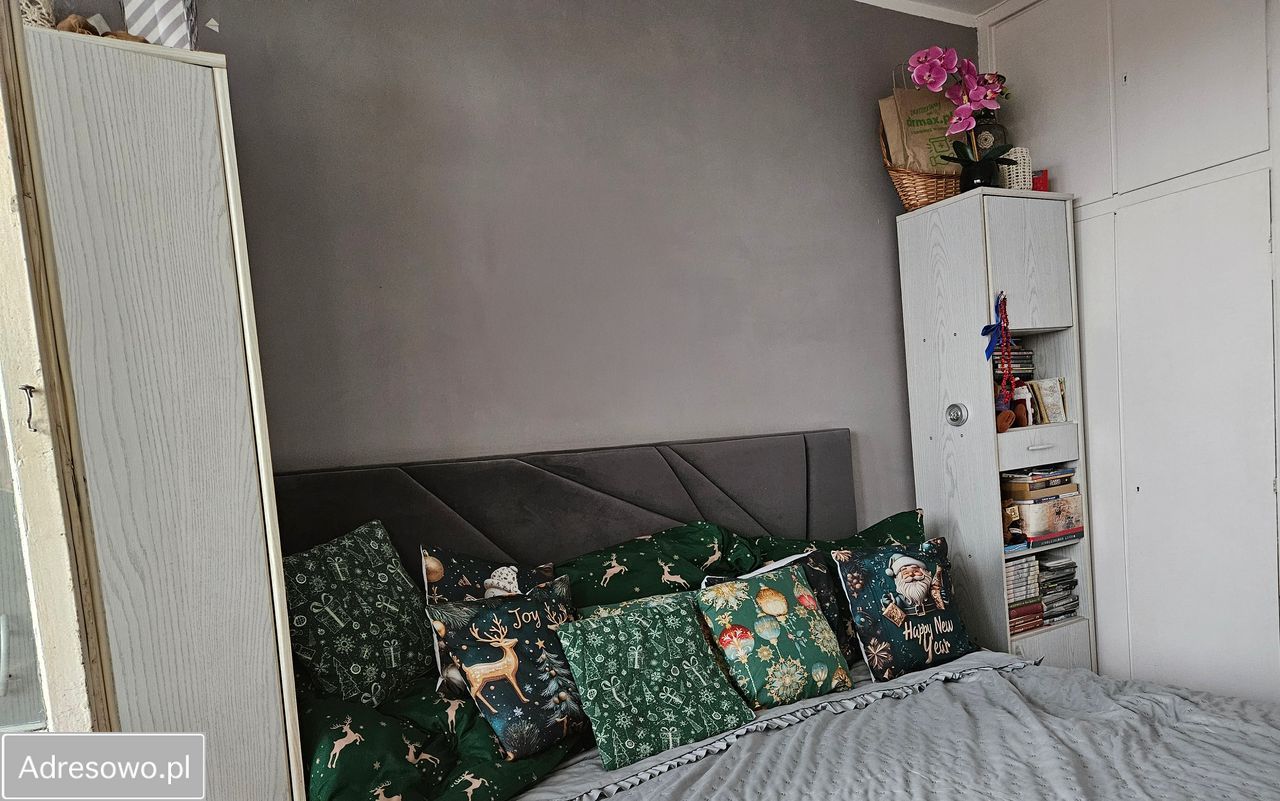 Mieszkanie 2-pokojowe Gdańsk Śródmieście, ul. Głęboka. Zdjęcie 8