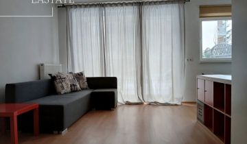 Mieszkanie 1-pokojowe Warszawa Targówek, ul. św. Wincentego