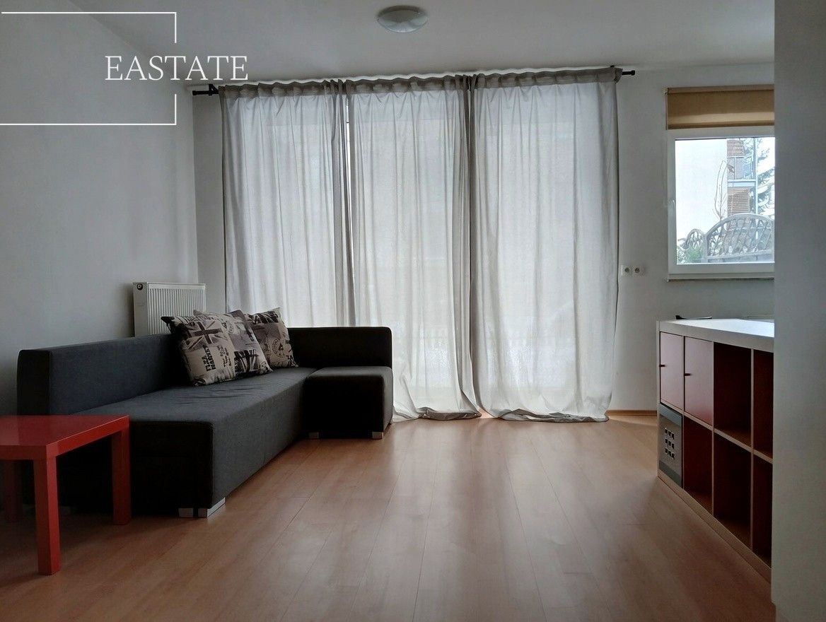 Mieszkanie 1-pokojowe Warszawa Targówek, ul. św. Wincentego. Zdjęcie 2